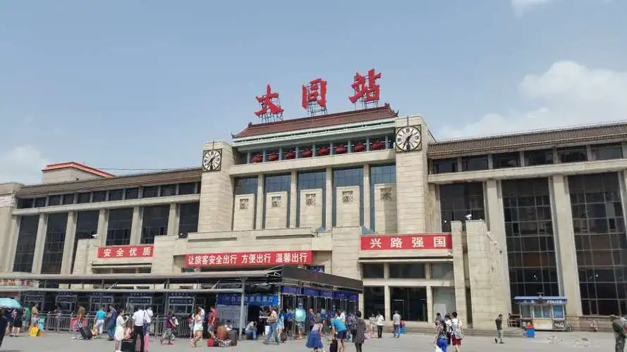 杭州到大同物流專線-杭州至大同貨運公司