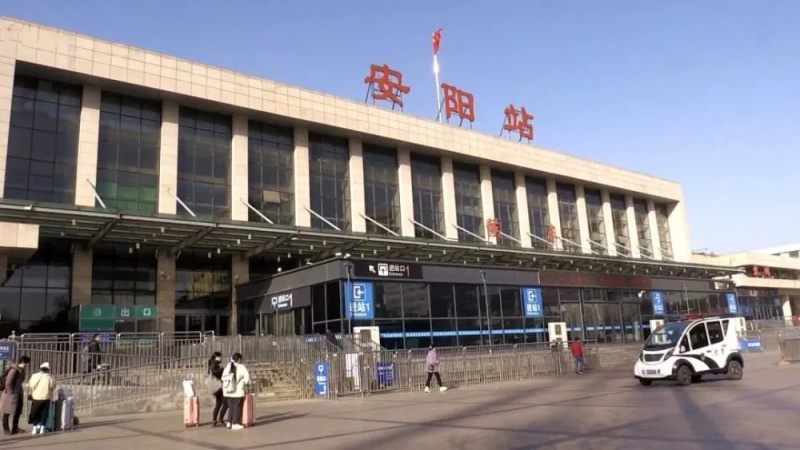 杭州到安陽物流專線-杭州至安陽貨運公司