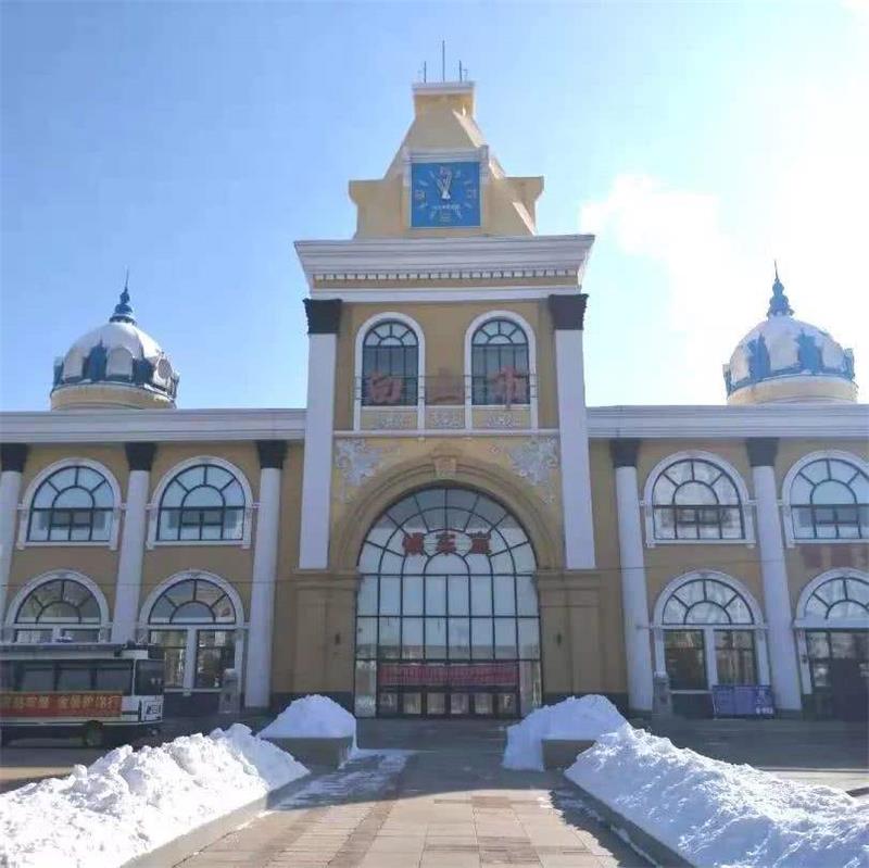 南通到白山貨運公司_南通到白山貨運專線