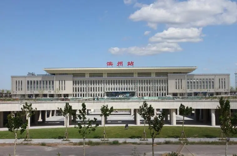 杭州到濱州物流專線-杭州至濱州貨運(yùn)公司
