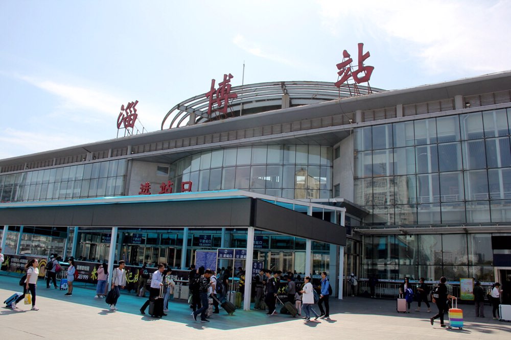 杭州到淄博物流專線-杭州至淄博貨運公司
