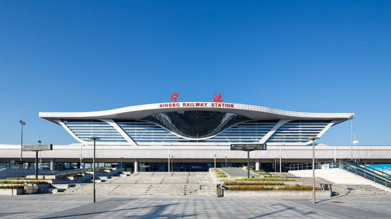 湖州到寧波物流專線-湖州至寧波貨運公司
