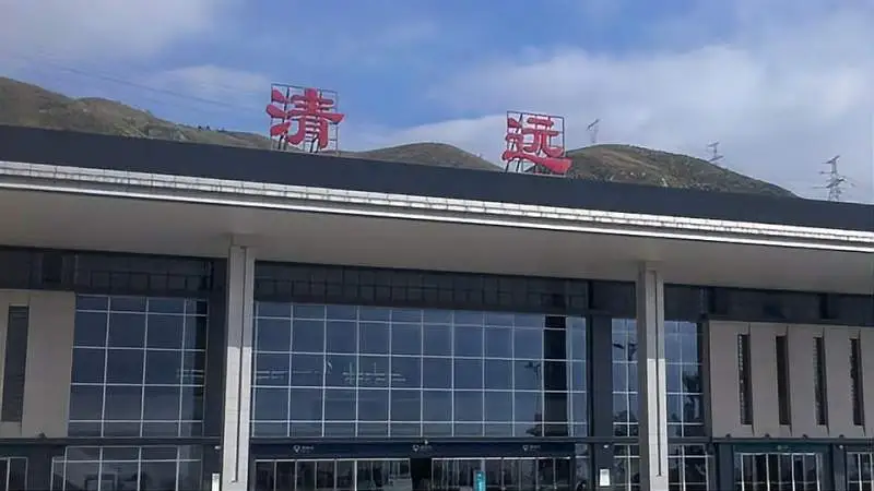 湖州到清遠物流專線-湖州至清遠貨運公司