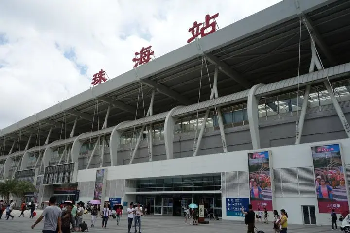 杭州到珠海物流專(zhuān)線(xiàn)-杭州至珠海貨運(yùn)公司