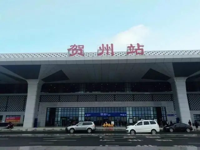 杭州到賀州物流專(zhuān)線(xiàn)-杭州至賀州貨運(yùn)公司