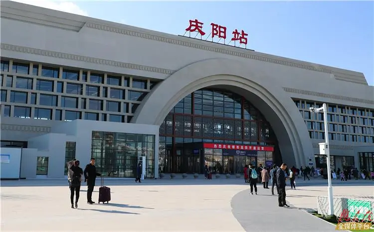 武漢到慶陽(yáng)物流專(zhuān)線(xiàn)-武漢至慶陽(yáng)貨運(yùn)公司